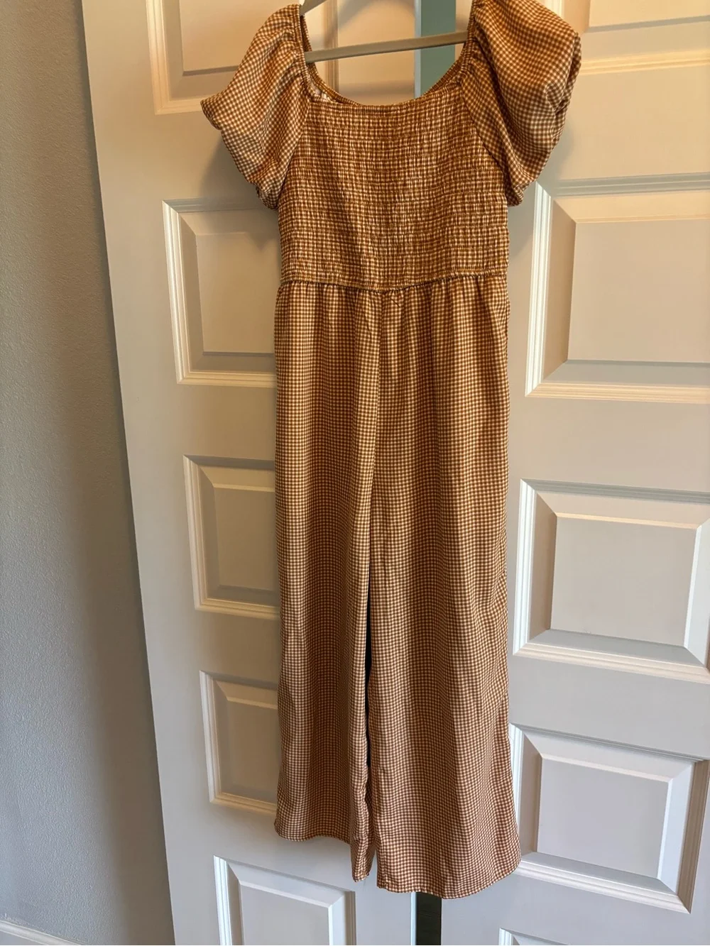 Franki Girl Romper